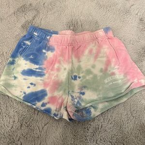 Pac-sun Sweat shorts